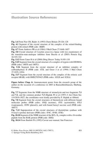 Drug design book.pdf