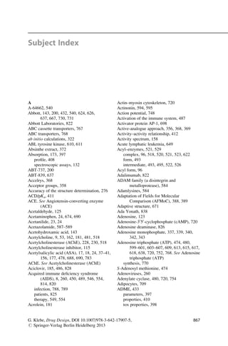 Drug design book.pdf