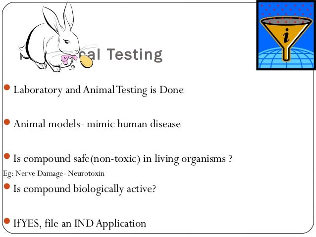 What Happens to Animals After Testing?