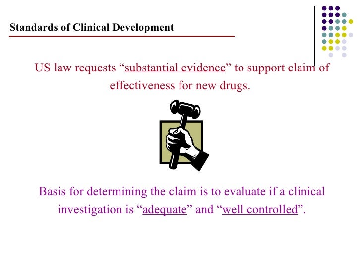Drug Development Life Cycle