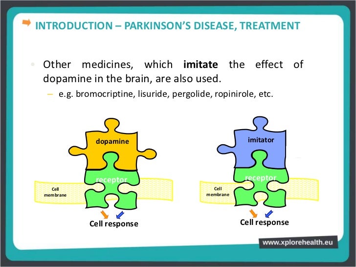 How are medicines developed?