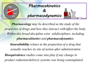 Drug development process | PPTX