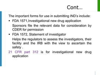 Drug discovery.ppt