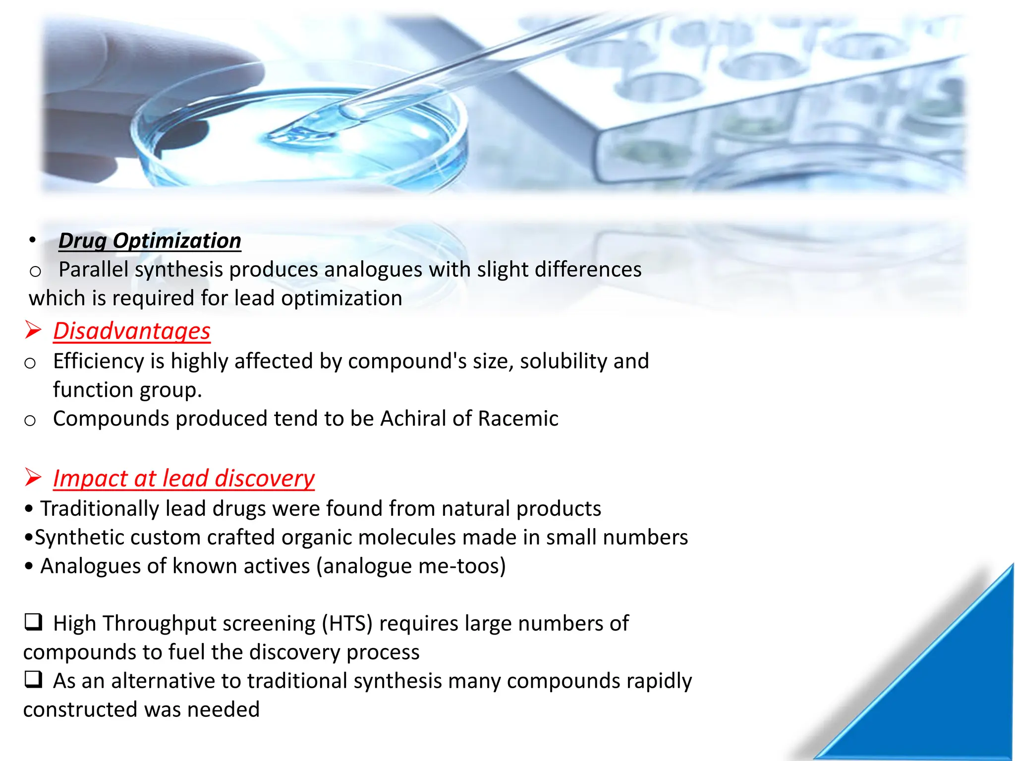 Drug Discovery subject (clinical research) | PDF
