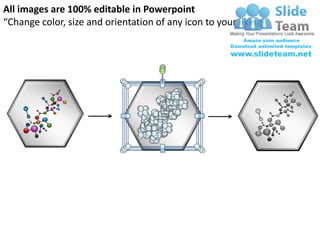 Drug discovery process style 5 powerpoint presentation slides db ppt ...