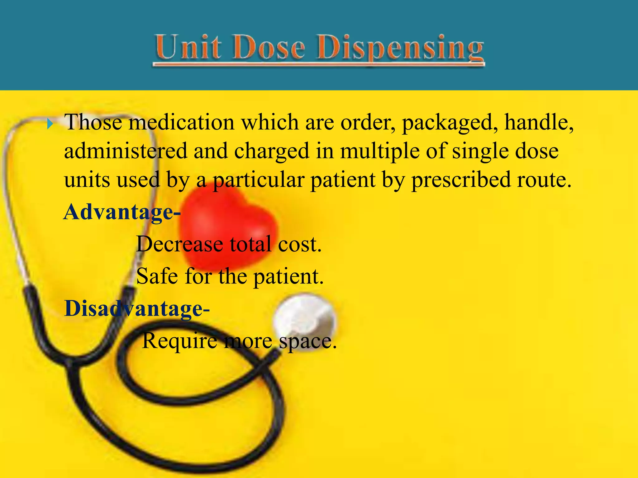 drug-distribution-system-in-hospital-pharmacy-pptx-pharmaceutical