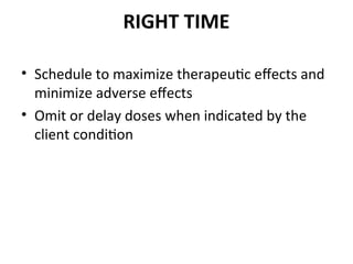 drug dosage calculation for therapeutic benefits | PPT