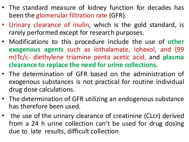 Carbamazepine Dosing Renal Failure