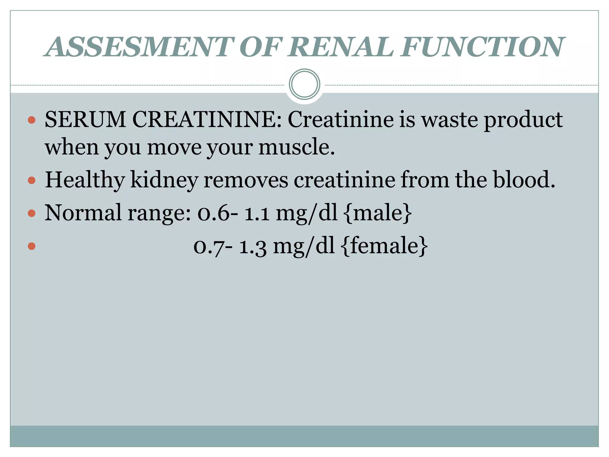 gabapentin dosing in renal failure