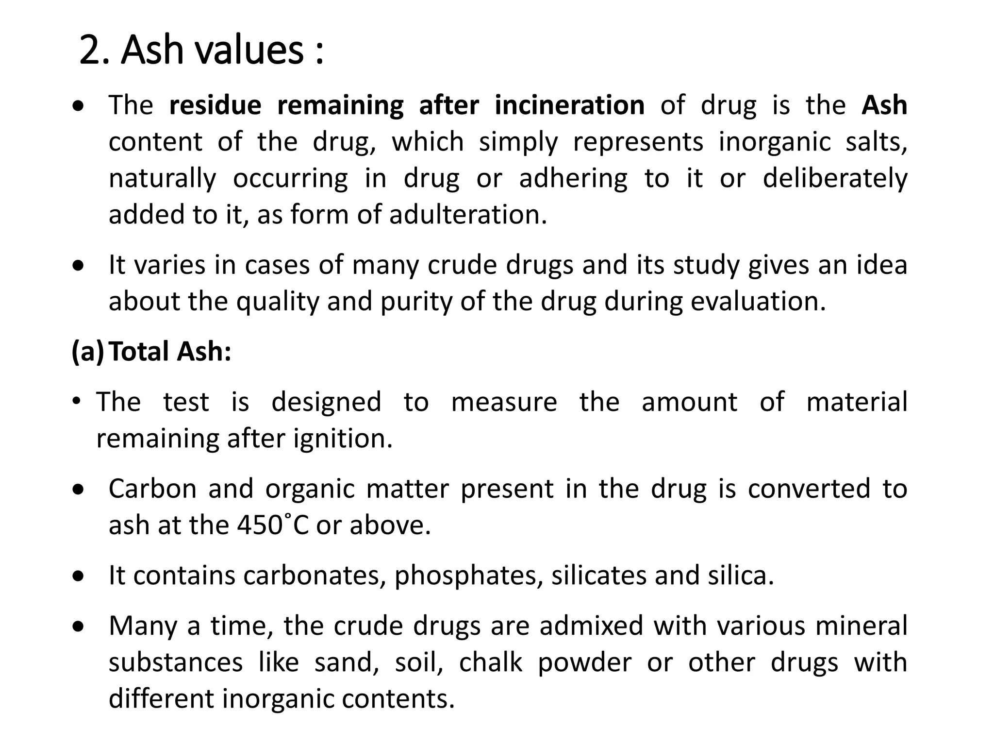 Drug evaluation | PPTX