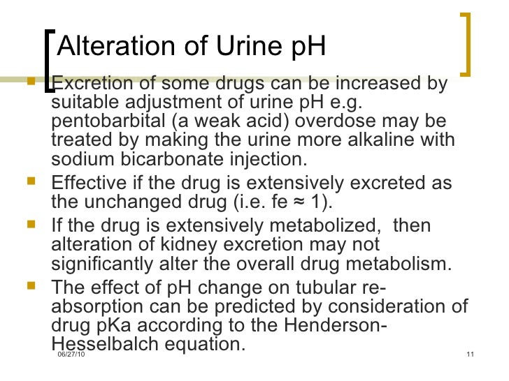 Medicine Effect On Urine Medicine Effect On Urine