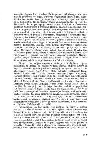 Drugi vatikanski koncil - kratki prikaz | PDF