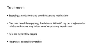Drug Induced Interstitial Lung Disease.pptx
