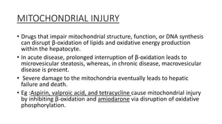 DRUG INDUCED LIVER DISORDERS.pptx
