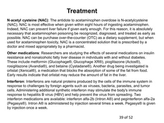 Drug Induced Liver Injury | PPTX