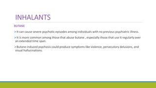 DRUG INDUCED PSYCHOSIS 2.pptx