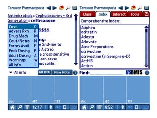 Drug Information Resources | PPT
