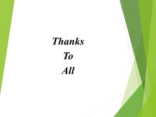 Thanks
To
All
 