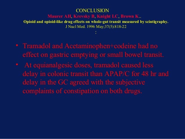side effect initio