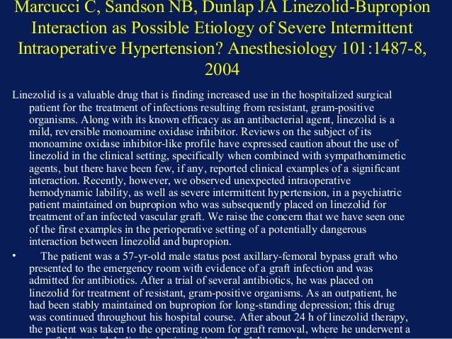 side effect initio