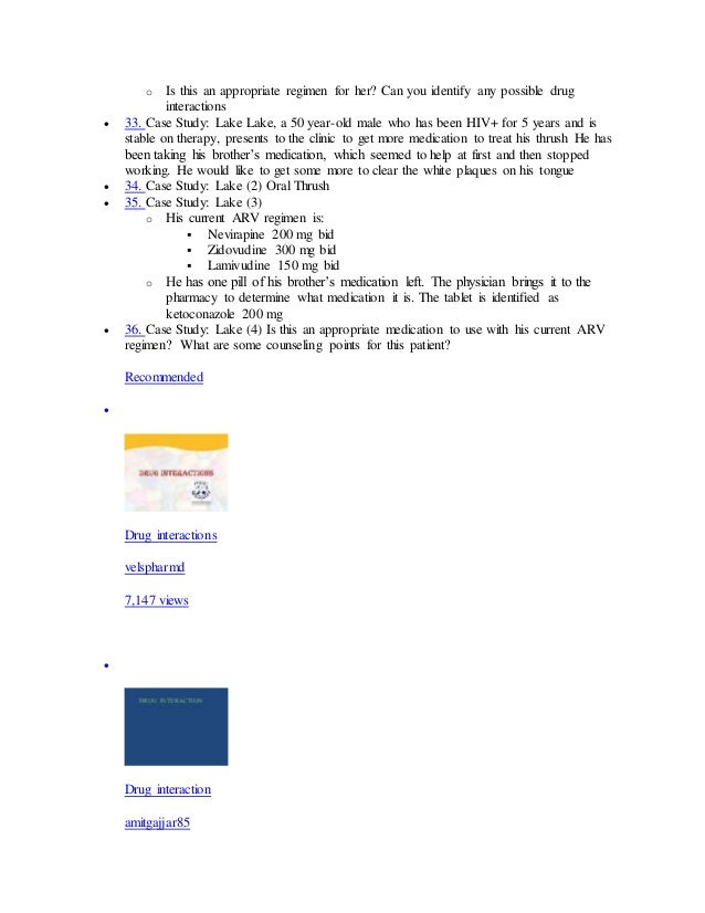 Roxithromycin Ergotamine Drug Interaction