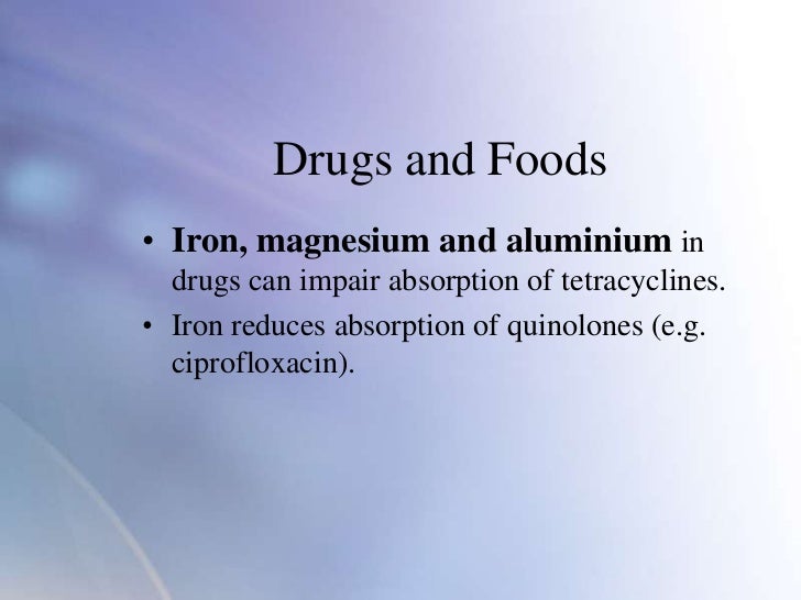 Drug interactions in dentistry