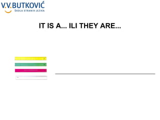 __________________________________________________ IT IS A... ILI THEY ARE... 