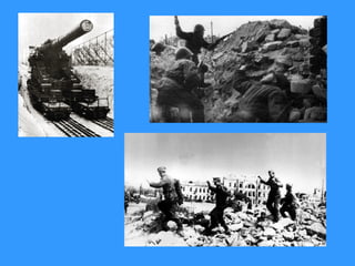 Drugi svetski rat 1941   1943.