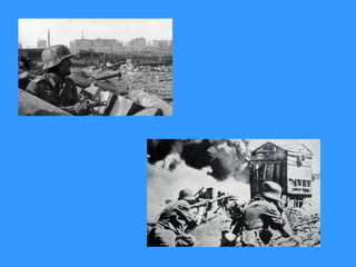 Drugi svetski rat 1941   1943.