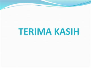 TERIMA KASIH
 