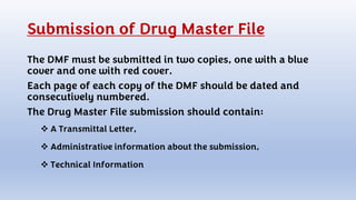 Drug Master File.pdf