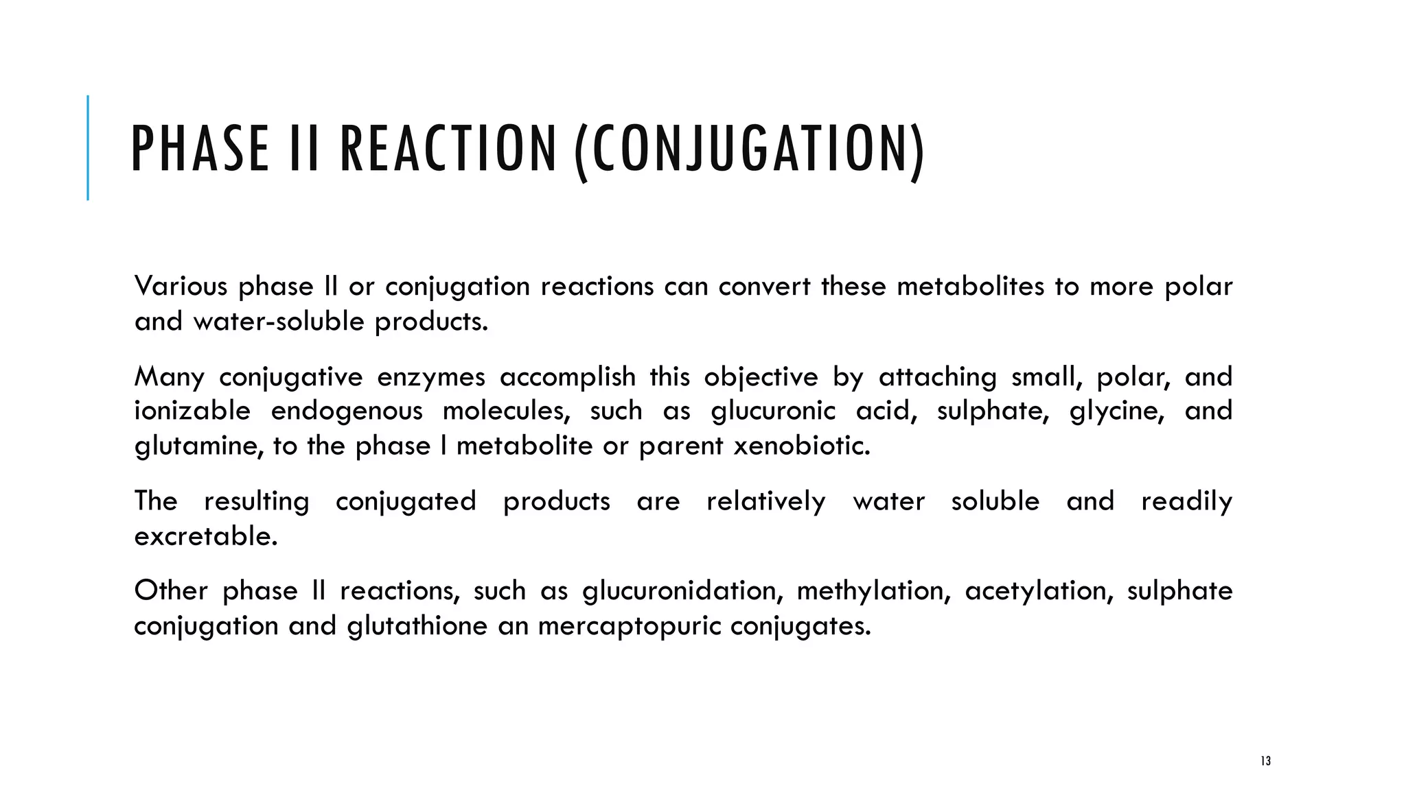 DRUG METABOLISM-MEDICINAL CHEMISTRY | PDF
