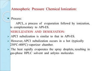 LC-MS in bioactivity screening and proteomics | PPT