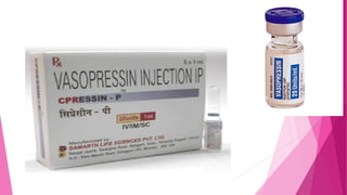 Exospast Drug presentation | PDF