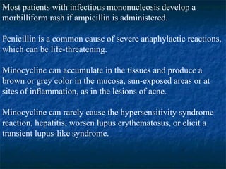 Mobiliform Rasj Dermatology 5th year, 3rd lecture (Dr. Darseem) | PPT
