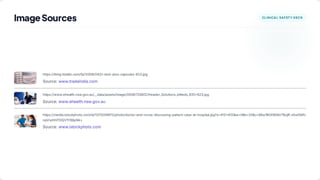 Medication Reconciliation & Documentation