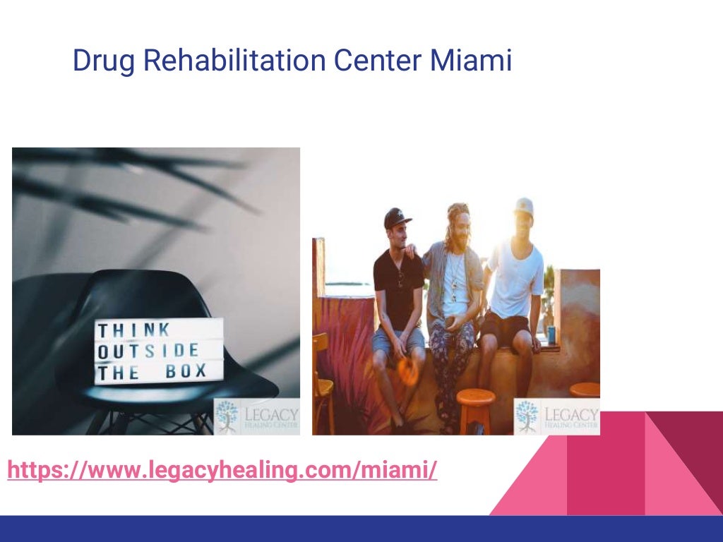 Drug rehab centers Miami FL
