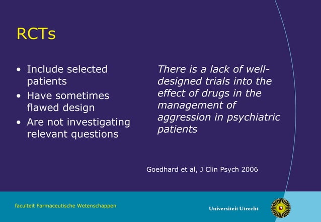 Drug risk assessment 23 4-2010 | PPT