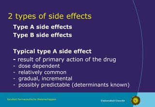 Drug risk assessment 23 4-2010 | PPT