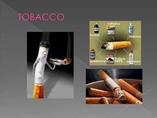 TOBACCO