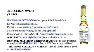 DRUGS - INSTRUMENTS.pdf used in neonate and paeds | PDF