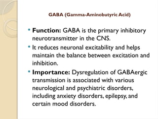 Drugs acting on Central Nervous System Unit 4 (B. Sc nursing).pptx
