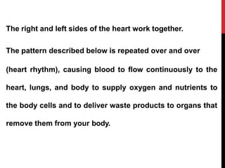 Drugs acting on CVS.pptx cardiovascular System | PPTX