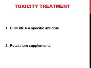 Drugs acting on CVS.pptx cardiovascular System | PPTX
