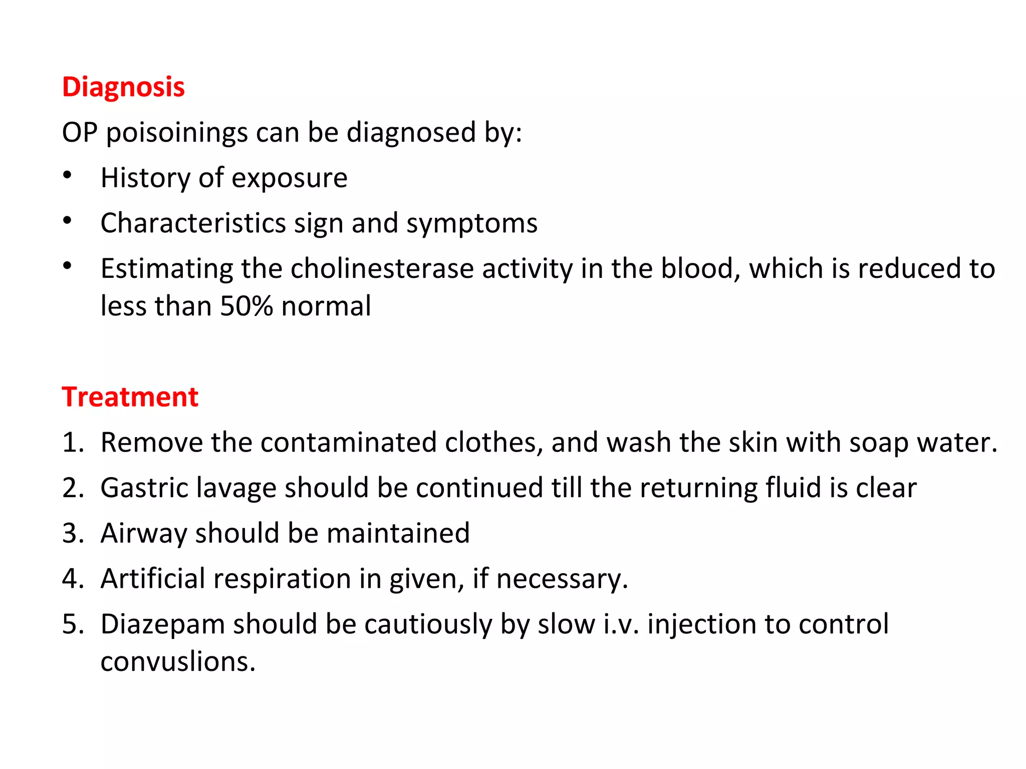 Drugs acting on PNS | PPT