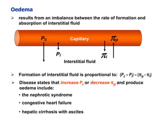 Drugs acting on the kidney lectures 1 and 2 | PDF