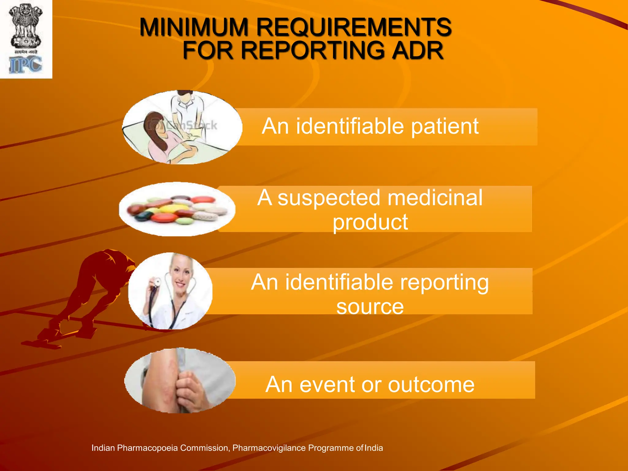 Vigilance Examples Drug Safety and Pharmacovigilance with Examples | PPT