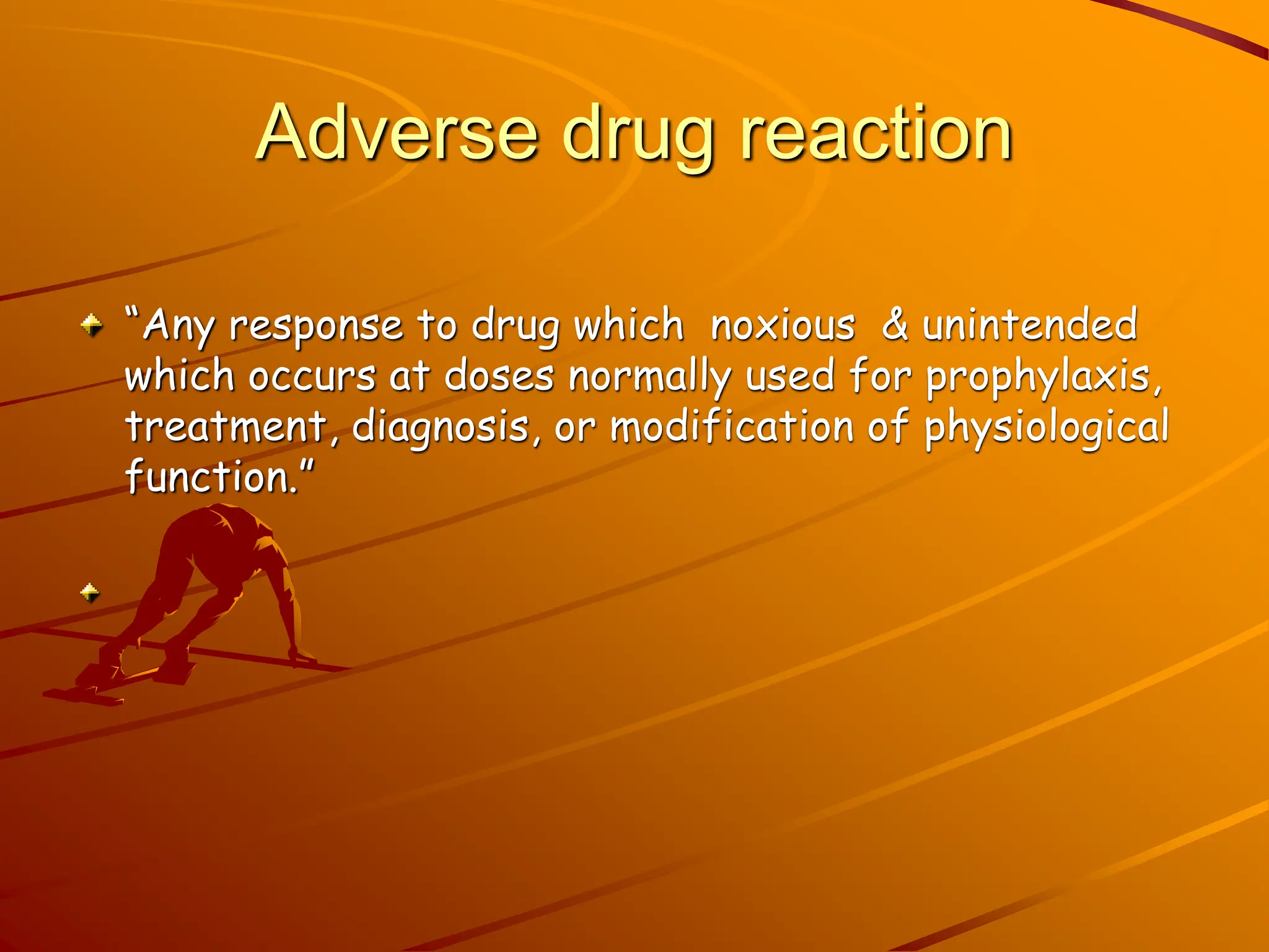 Vigilance Examples Drug Safety and Pharmacovigilance with Examples | PPT