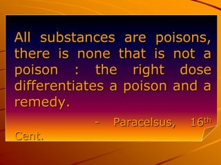Vigilance Examples Drug Safety and Pharmacovigilance with Examples | PPT