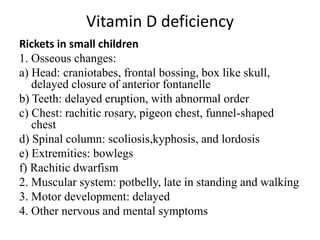 Drugs affecting calcium balance | PPTX
